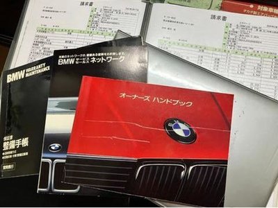 صورة مصغرة 106 لـ 1989 BMW 3 SERIES