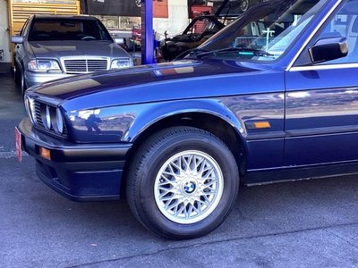 صورة مصغرة 24 لـ 1989 BMW 3 SERIES