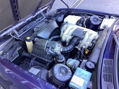 صورة مصغرة 40 لـ 1989 BMW 3 SERIES