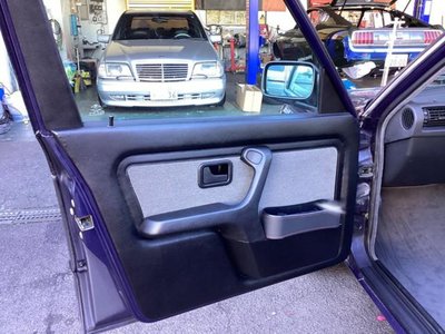صورة مصغرة 90 لـ 1989 BMW 3 SERIES