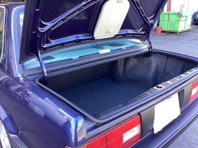 صورة مصغرة 44 لـ 1989 BMW 3 SERIES