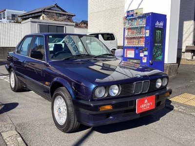 صورة مصغرة 15 لـ 1989 BMW 3 SERIES
