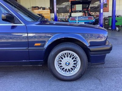 صورة مصغرة 31 لـ 1989 BMW 3 SERIES