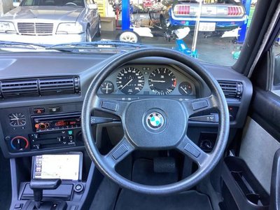 صورة مصغرة 53 لـ 1989 BMW 3 SERIES