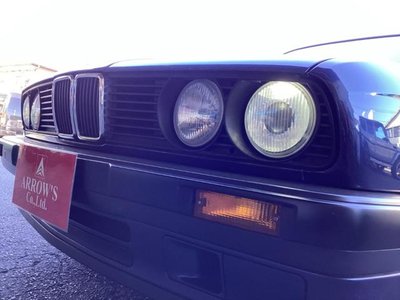 صورة مصغرة 36 لـ 1989 BMW 3 SERIES