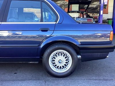 صورة مصغرة 27 لـ 1989 BMW 3 SERIES
