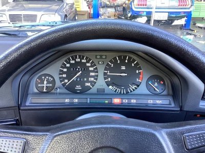 صورة مصغرة 54 لـ 1989 BMW 3 SERIES