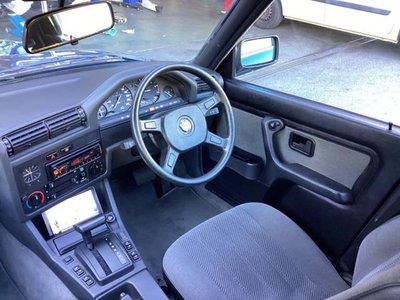 صورة مصغرة 48 لـ 1989 BMW 3 SERIES