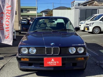 صورة مصغرة 13 لـ 1989 BMW 3 SERIES