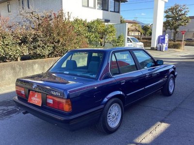 صورة مصغرة 17 لـ 1989 BMW 3 SERIES