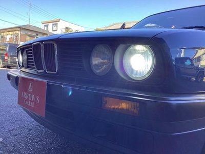 صورة مصغرة 39 لـ 1989 BMW 3 SERIES
