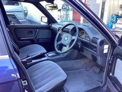 صورة مصغرة 74 لـ 1989 BMW 3 SERIES