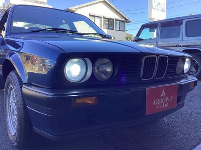 صورة مصغرة 34 لـ 1989 BMW 3 SERIES