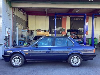 صورة مصغرة 23 لـ 1989 BMW 3 SERIES