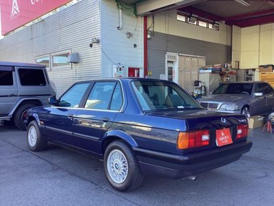 صورة مصغرة 21 لـ 1989 BMW 3 SERIES