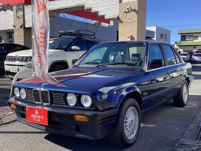 صورة مصغرة 11 لـ 1989 BMW 3 SERIES
