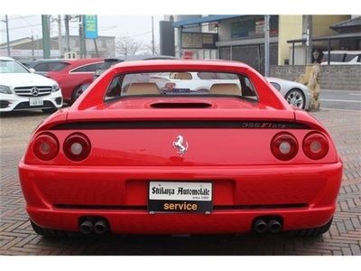 FERRARI F355 - 5