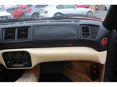 FERRARI F355 - 9