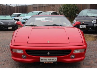 FERRARI F355 - 4