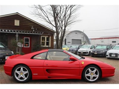 FERRARI F355 - 2