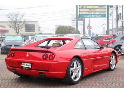 FERRARI F355 - 3