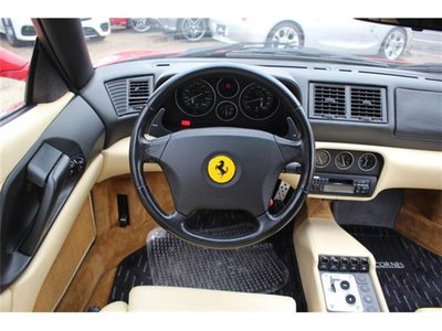 FERRARI F355 - 6