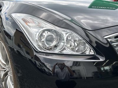 2012 NISSAN SKYLINE COUPE 缩略图 35