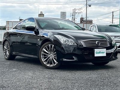 2012 NISSAN SKYLINE COUPE 缩略图 34