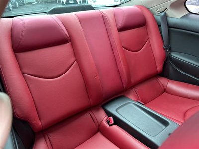 2012 NISSAN SKYLINE COUPE 缩略图 20