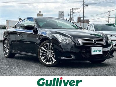 2012 NISSAN SKYLINE COUPE 照片 1