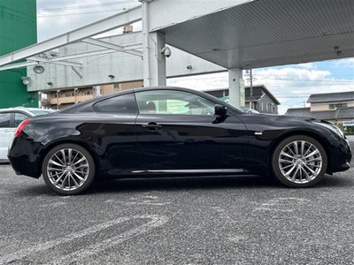 2012 NISSAN SKYLINE COUPE 缩略图 33