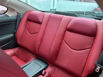2012 NISSAN SKYLINE COUPE 缩略图 21
