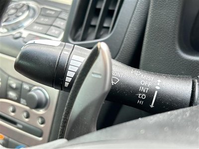 2012 NISSAN SKYLINE COUPE 缩略图 11