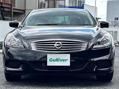2012 NISSAN SKYLINE COUPE 缩略图 24
