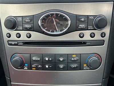 2012 NISSAN SKYLINE COUPE 照片 7