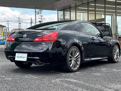 2012 NISSAN SKYLINE COUPE 缩略图 32