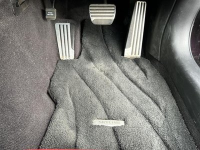 2012 NISSAN SKYLINE COUPE 缩略图 36