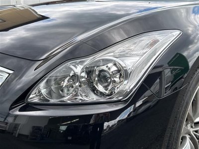 2012 NISSAN SKYLINE COUPE 缩略图 26