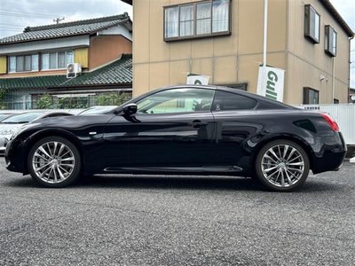 2012 NISSAN SKYLINE COUPE 缩略图 27