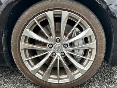 2012 NISSAN SKYLINE COUPE 缩略图 41
