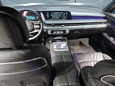 2022 Genesis G90 (RS4) photo 5