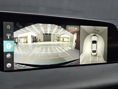 صورة مصغرة 15 لـ 2022 Genesis G90 (RS4)
