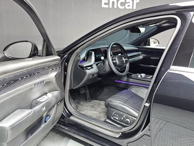 2022 Genesis G90 (RS4) photo 10