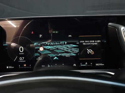 2022 Genesis G90 (RS4) photo 8