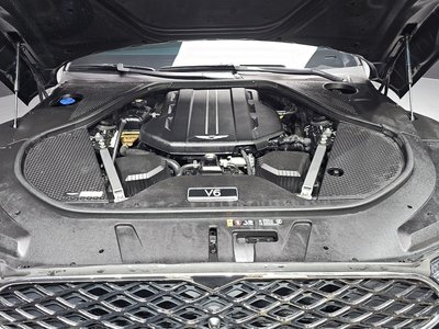 2022 Genesis G90 (RS4) photo 7