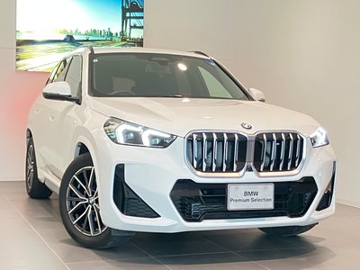 BMW X1 - 4