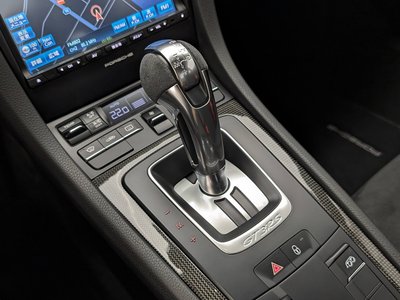 صورة مصغرة 18 لـ 2016 Porsche 911