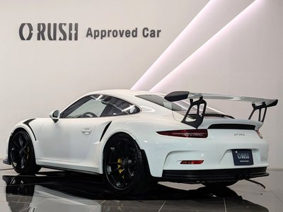 2016 Porsche 911 — фото 5