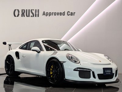 2016 Porsche 911 — фото 1