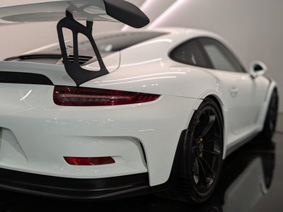 2016 Porsche 911 — фото 10